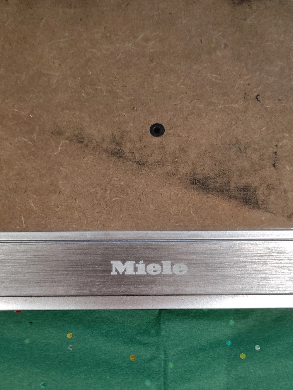 Metal Photo Frame - Picture 2 of 4